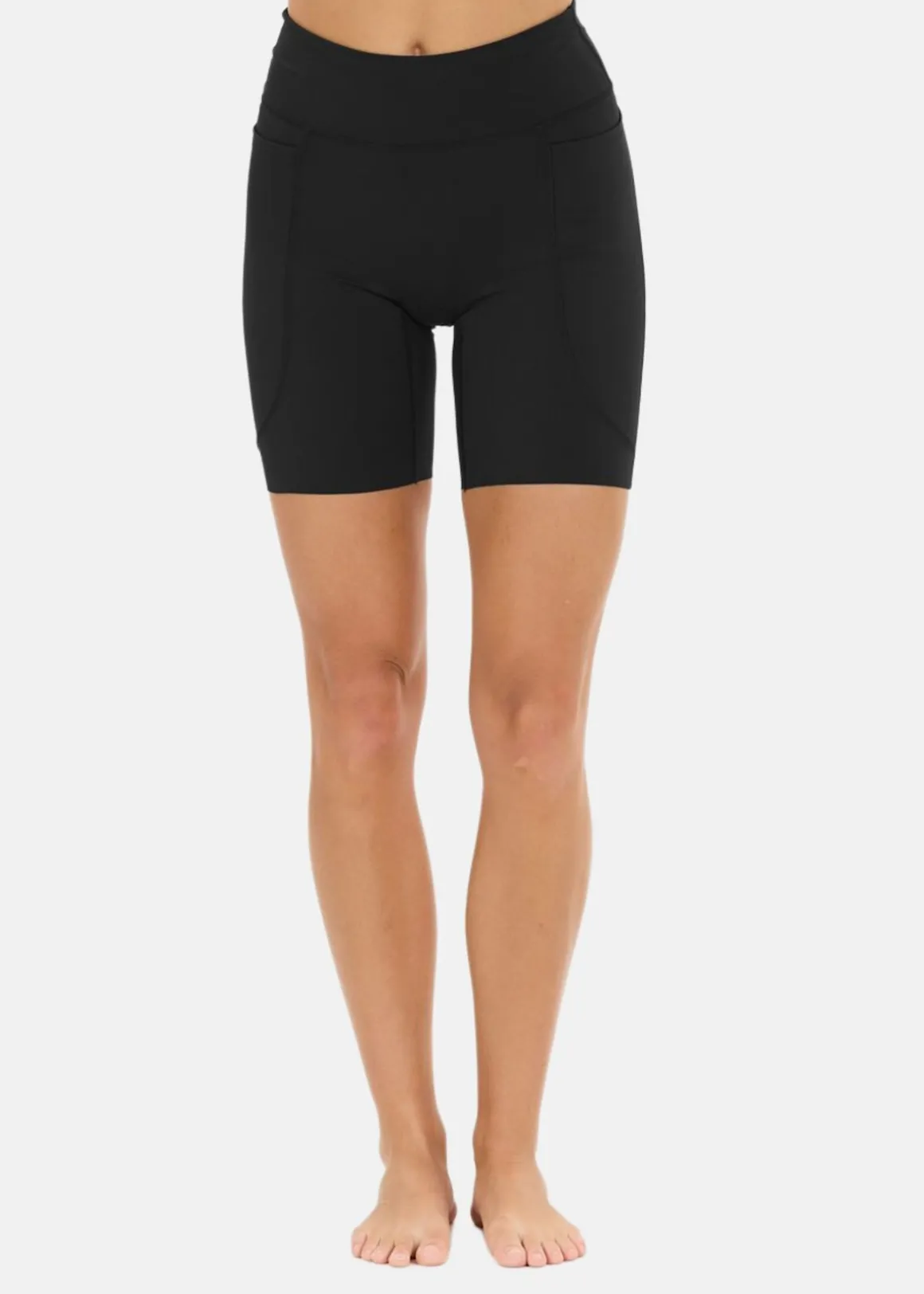 Aliya V2 W Short Tights