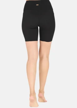 Aliya W Short Tights