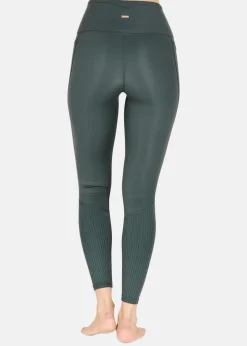 Aliya W Tights