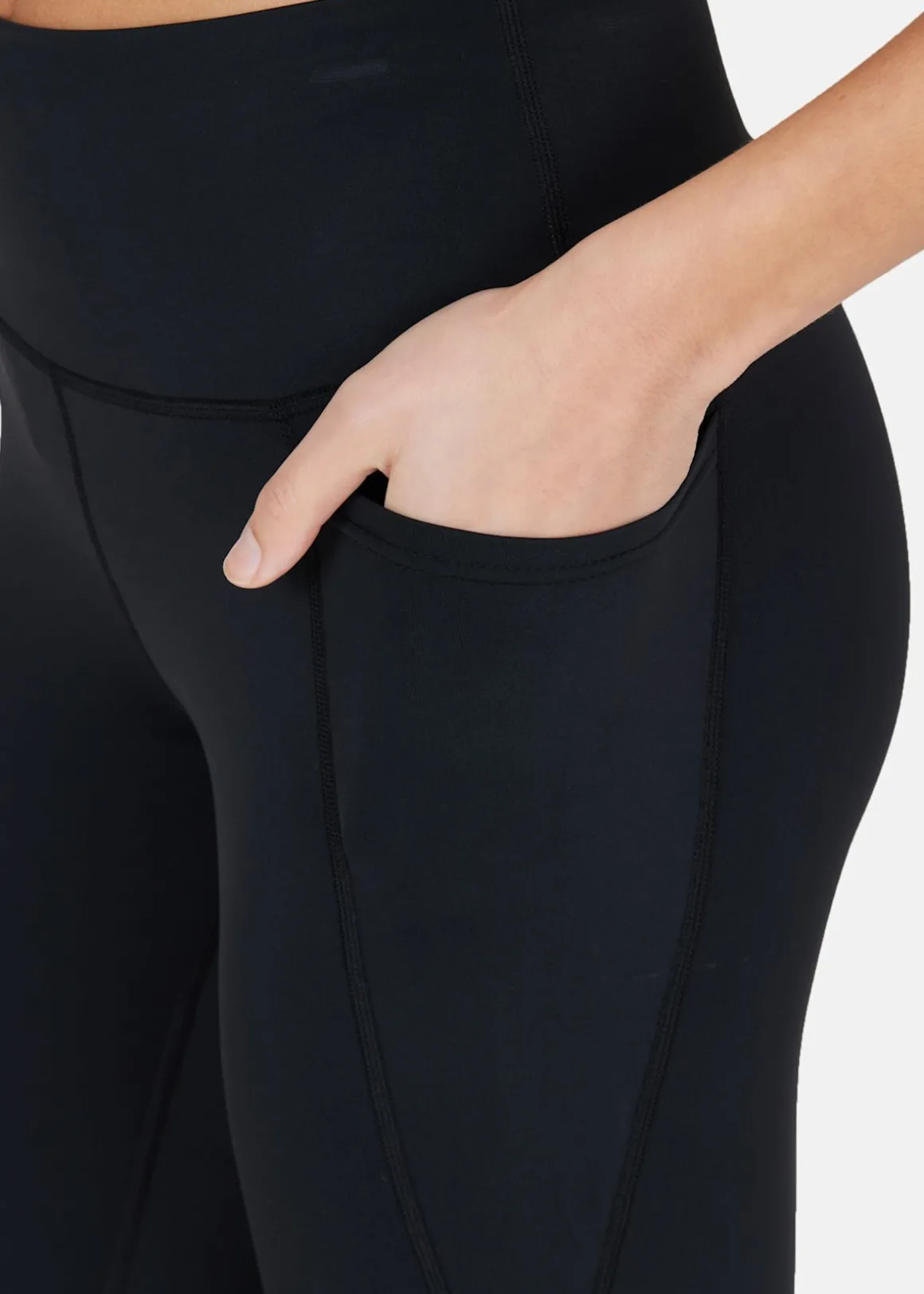 Aliya W Tights