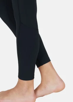 Aliya W Tights