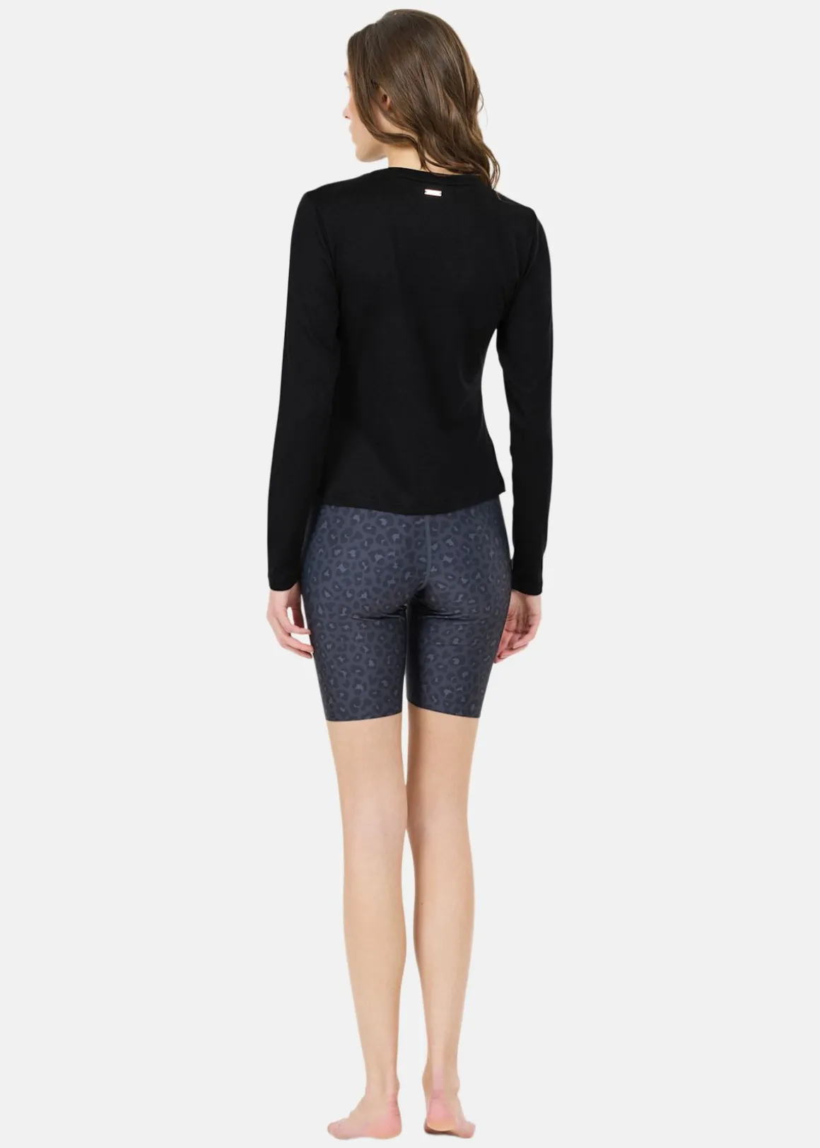 Almi W L/S Tee