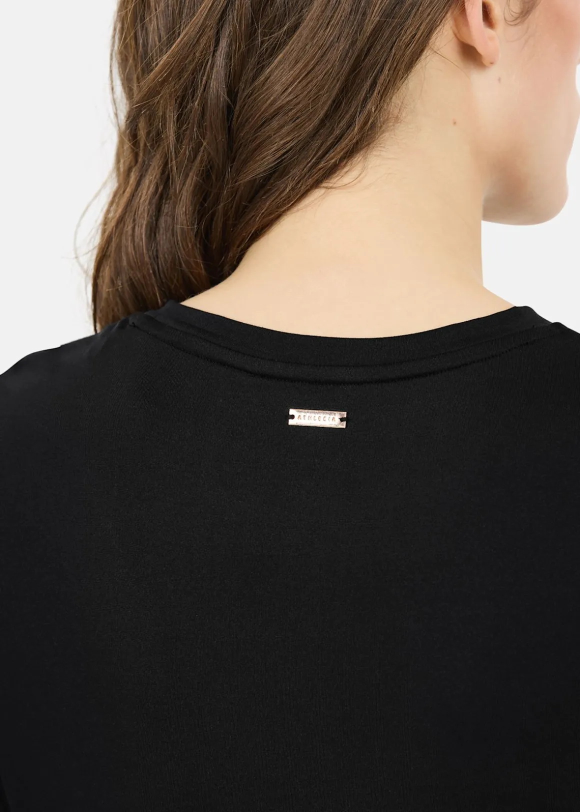 Almi W L/S Tee