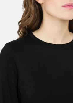 Almi W L/S Tee