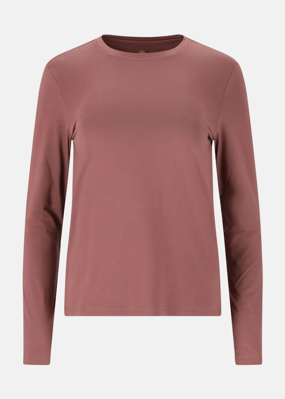Almi W L/S Tee