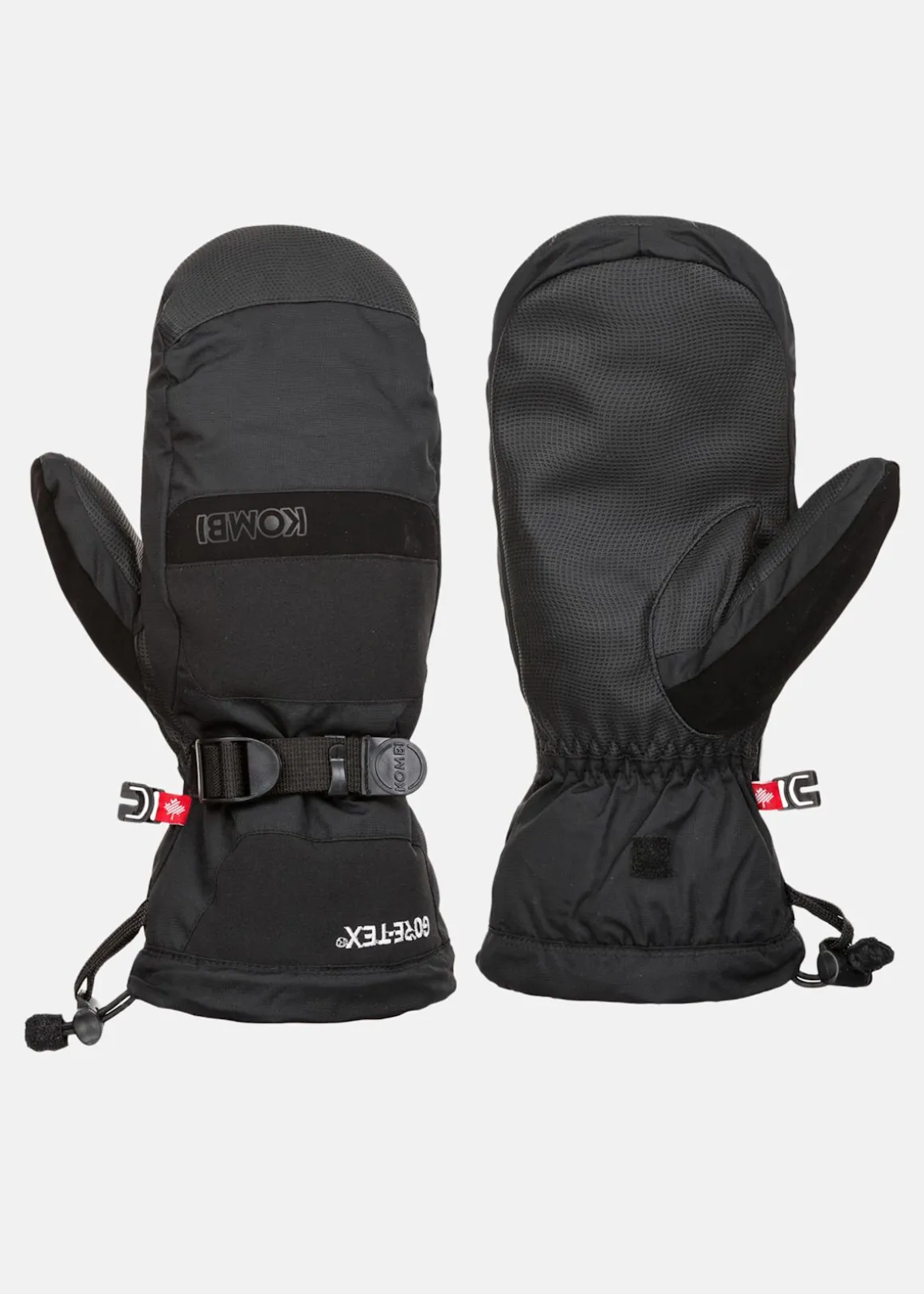 ALMIGHTY GTX M MITT