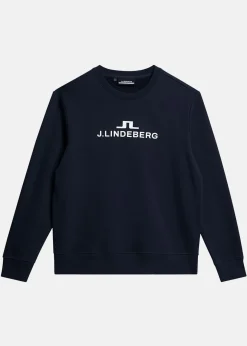 Alpha Crew Neck
