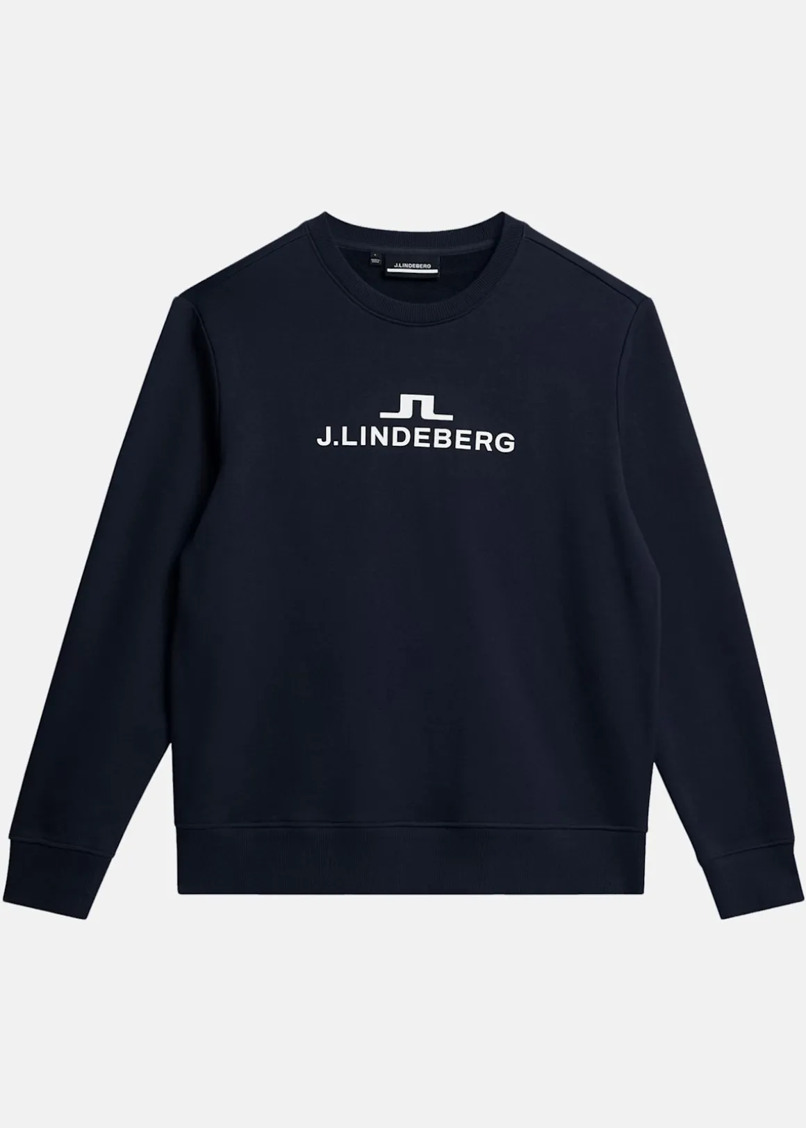 Alpha Crew Neck