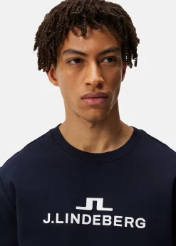 Alpha Crew Neck