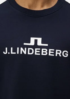 Alpha Crew Neck