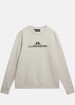 Alpha Crew Neck