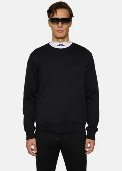Alpha Crew Neck