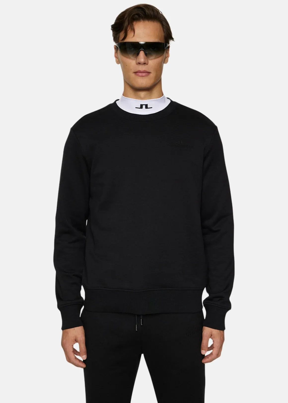 Alpha Crew Neck