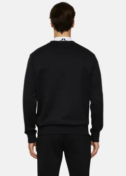 Alpha Crew Neck