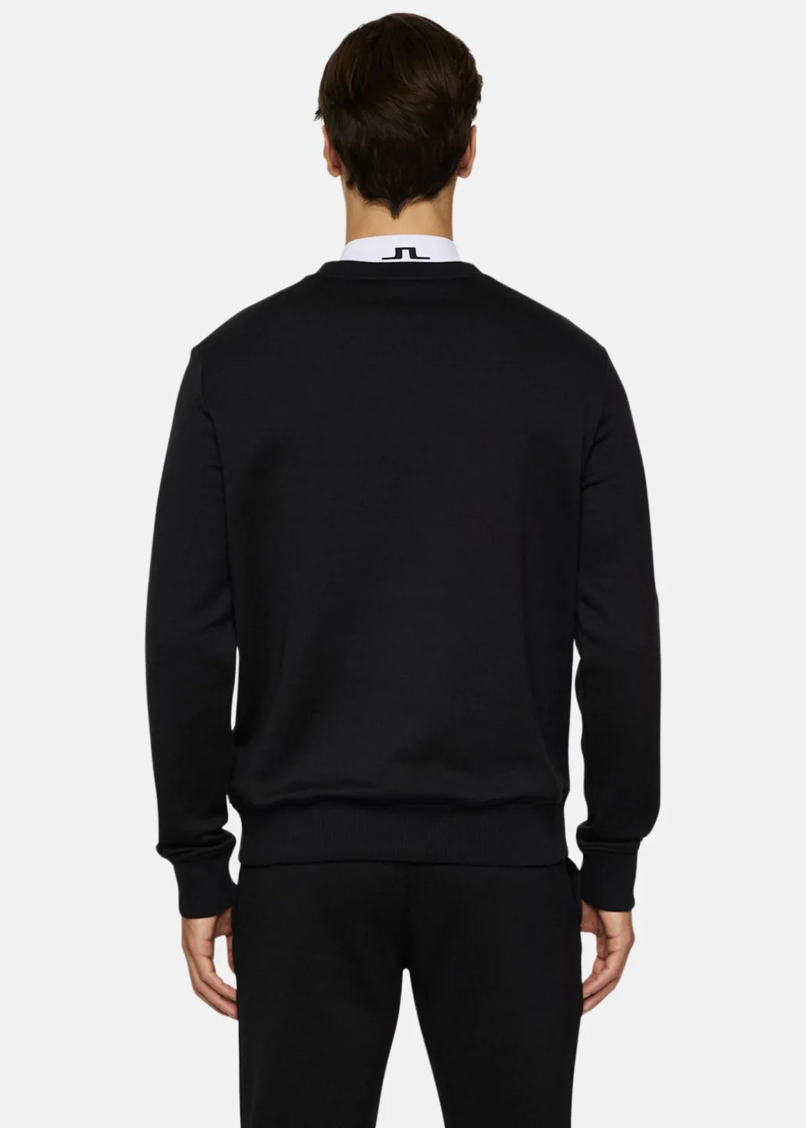 Alpha Crew Neck