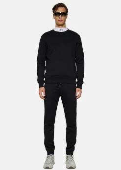 Alpha Crew Neck