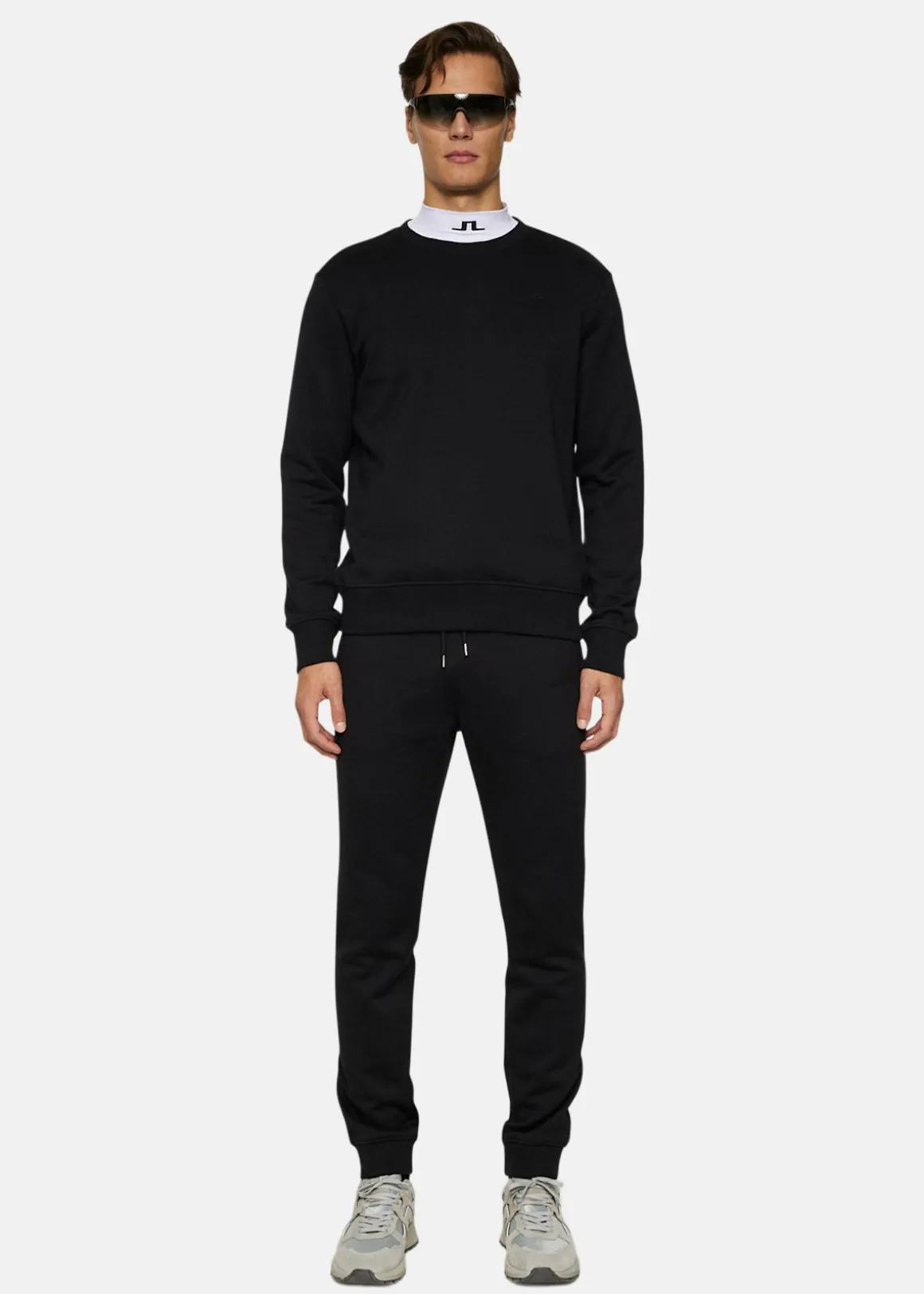 Alpha Crew Neck