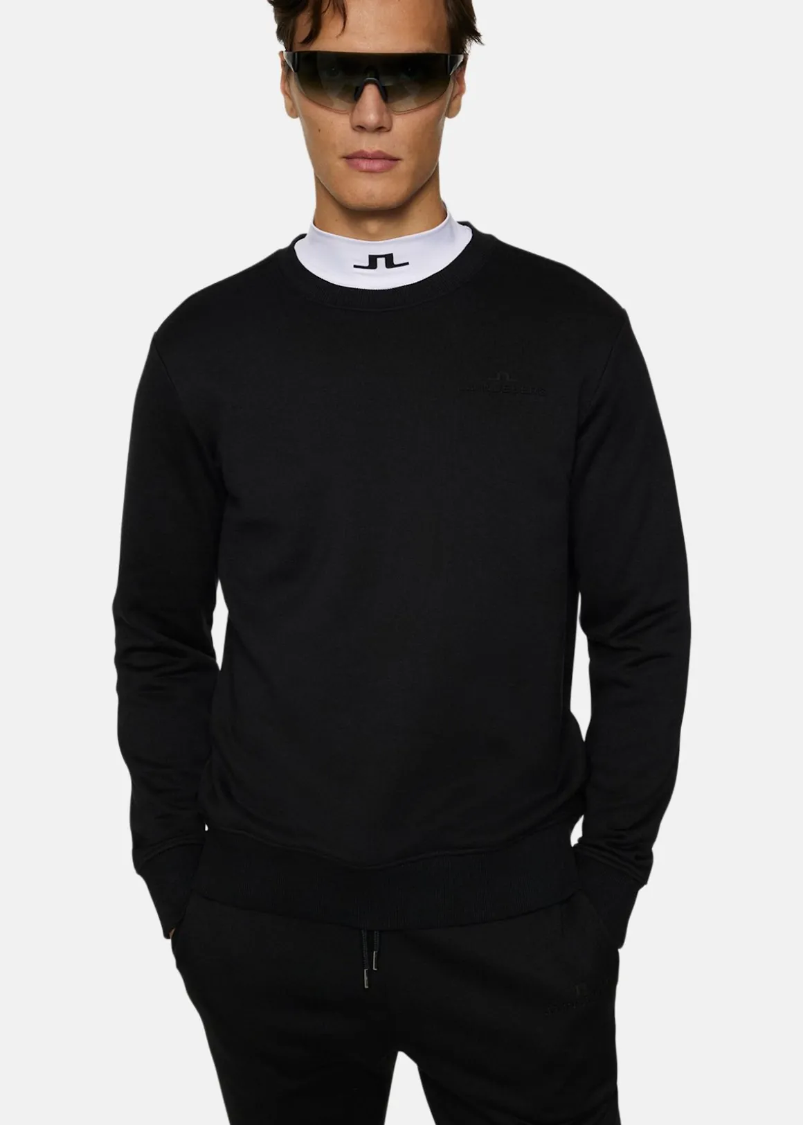Alpha Crew Neck