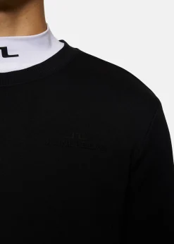 Alpha Crew Neck