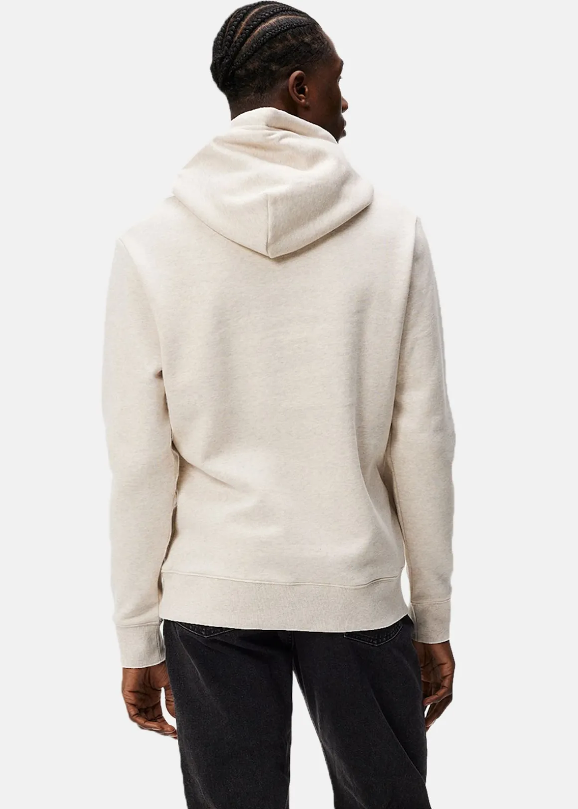 Alpha Hood