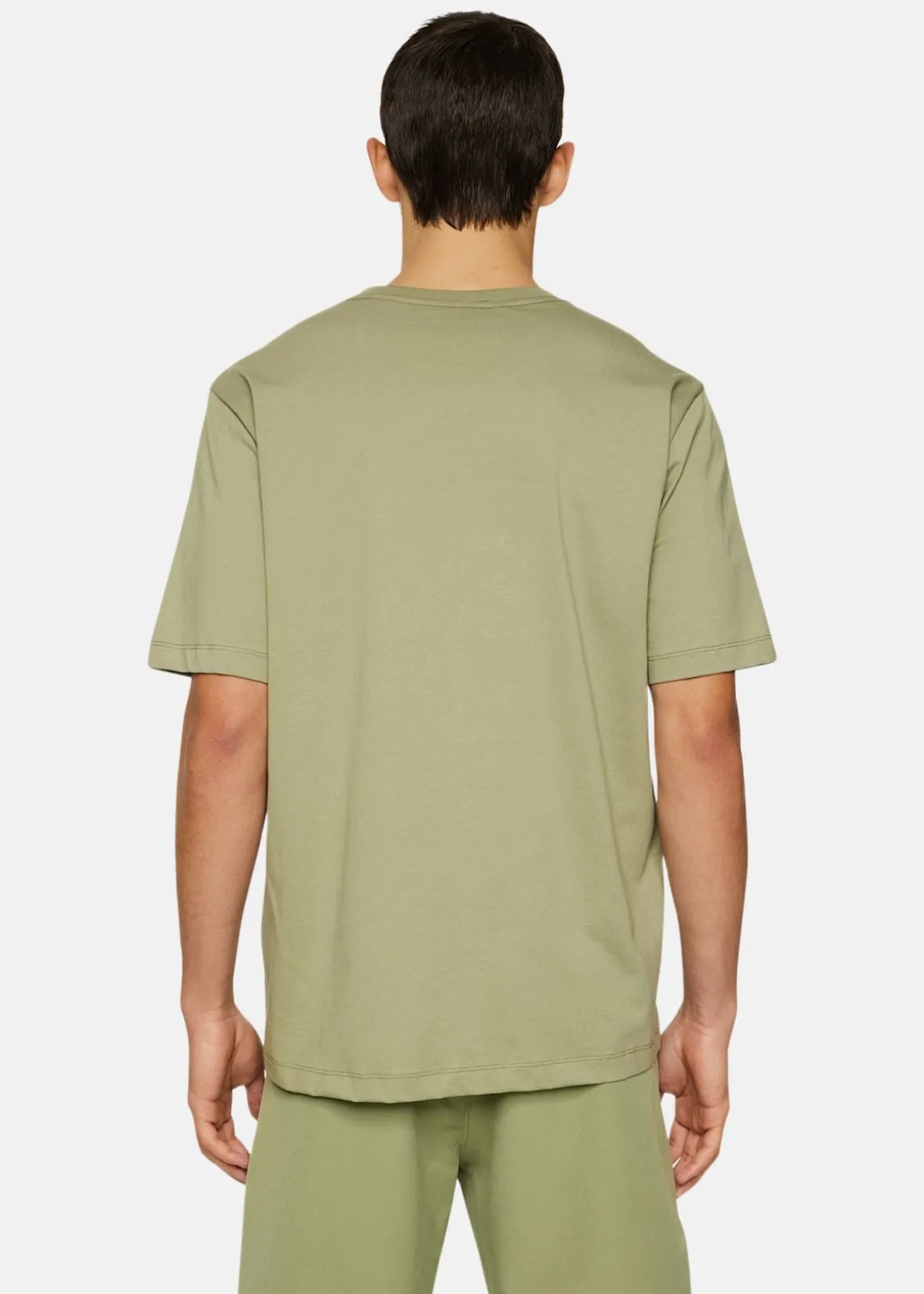 Alpha T-shirt