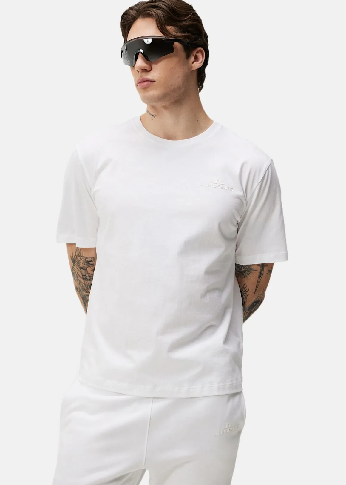 Alpha T-shirt