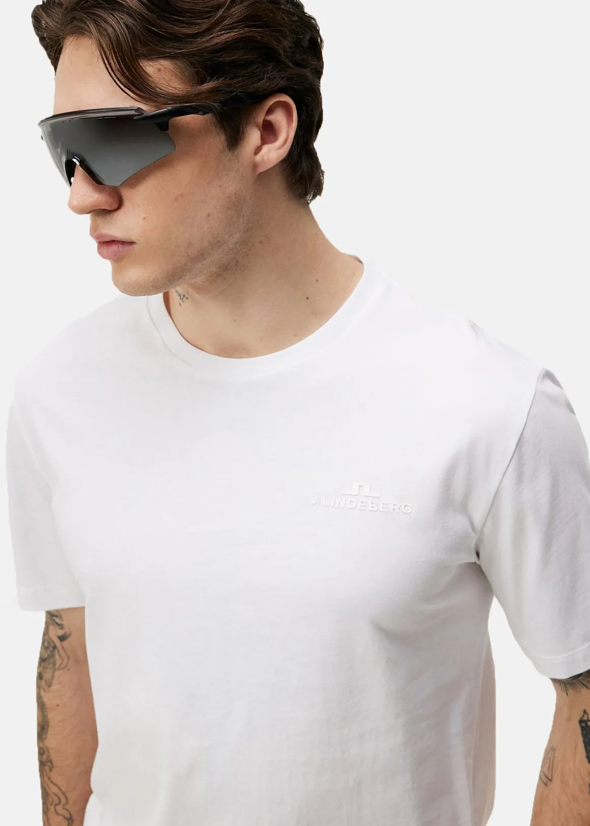 Alpha T-shirt