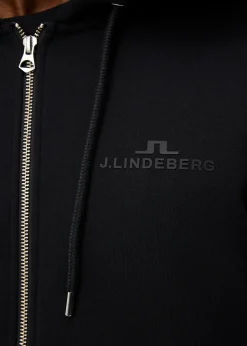 Alpha Zip Hood