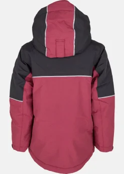 ALPINE WINTER JACKET