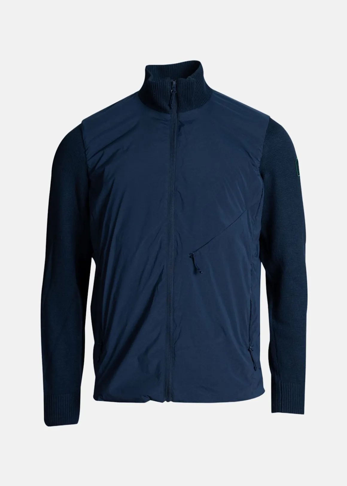 AM Hybrid Jacket