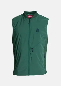 AM Hybrid Vest