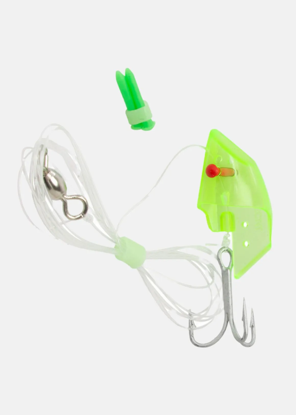 Anchovy S. Green