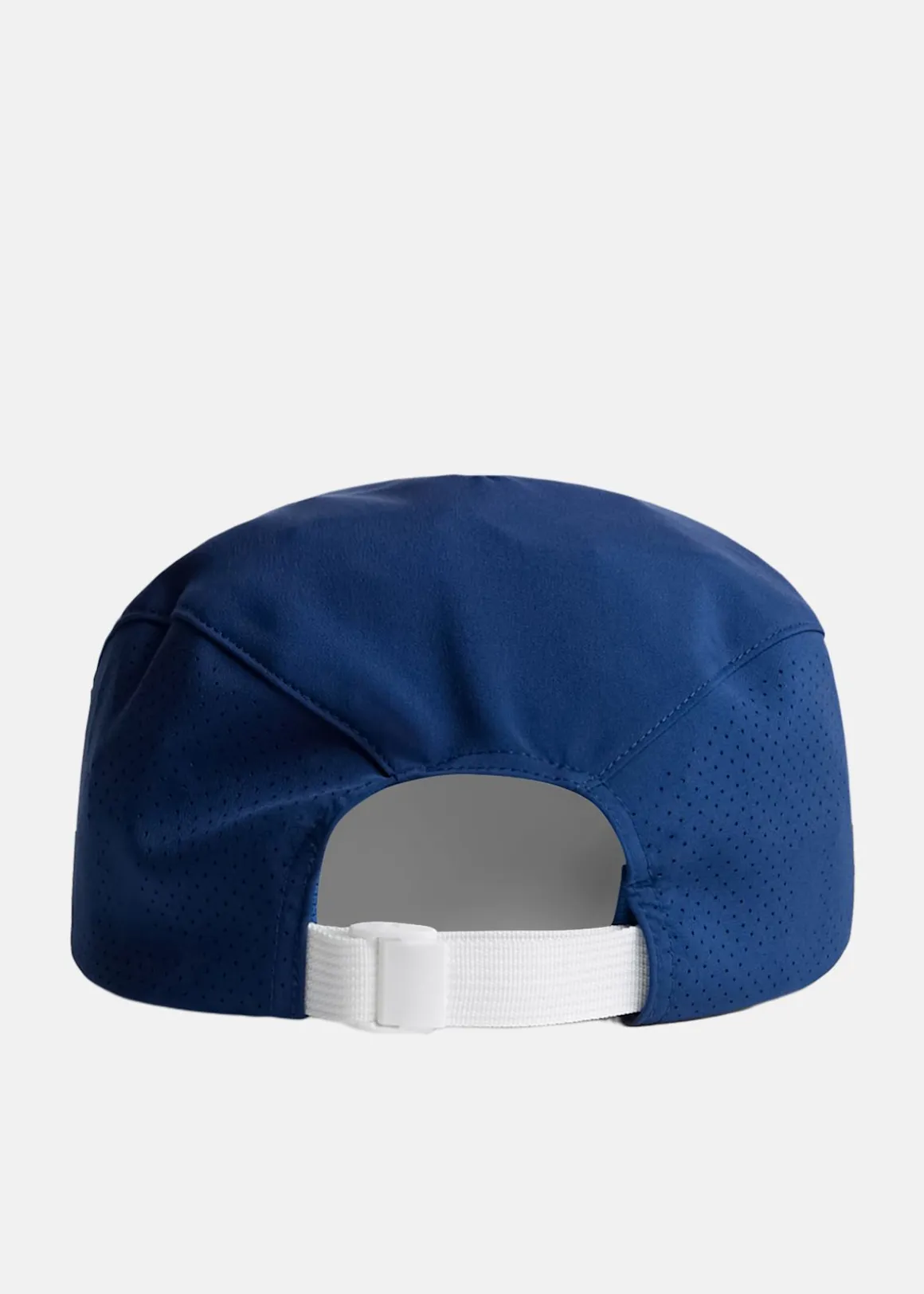 Andrew Cap