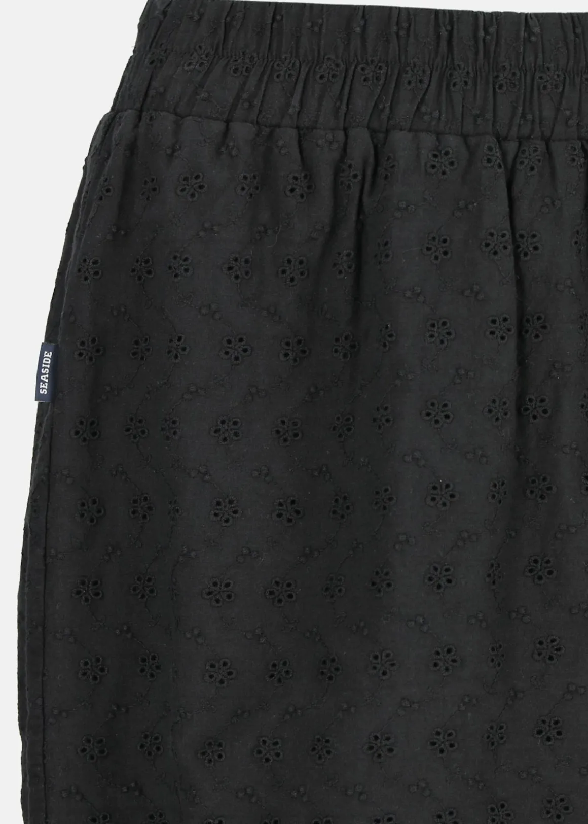 Angelica Maxi Skirt W