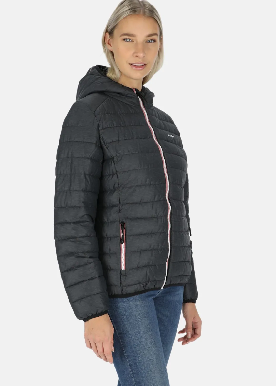 ANGELINA JACKET