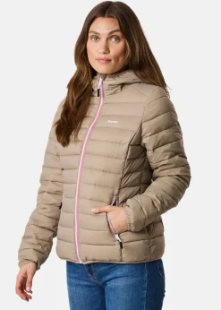 ANGELINA JACKET