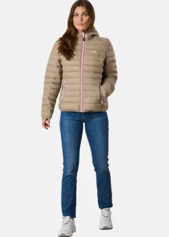 ANGELINA JACKET