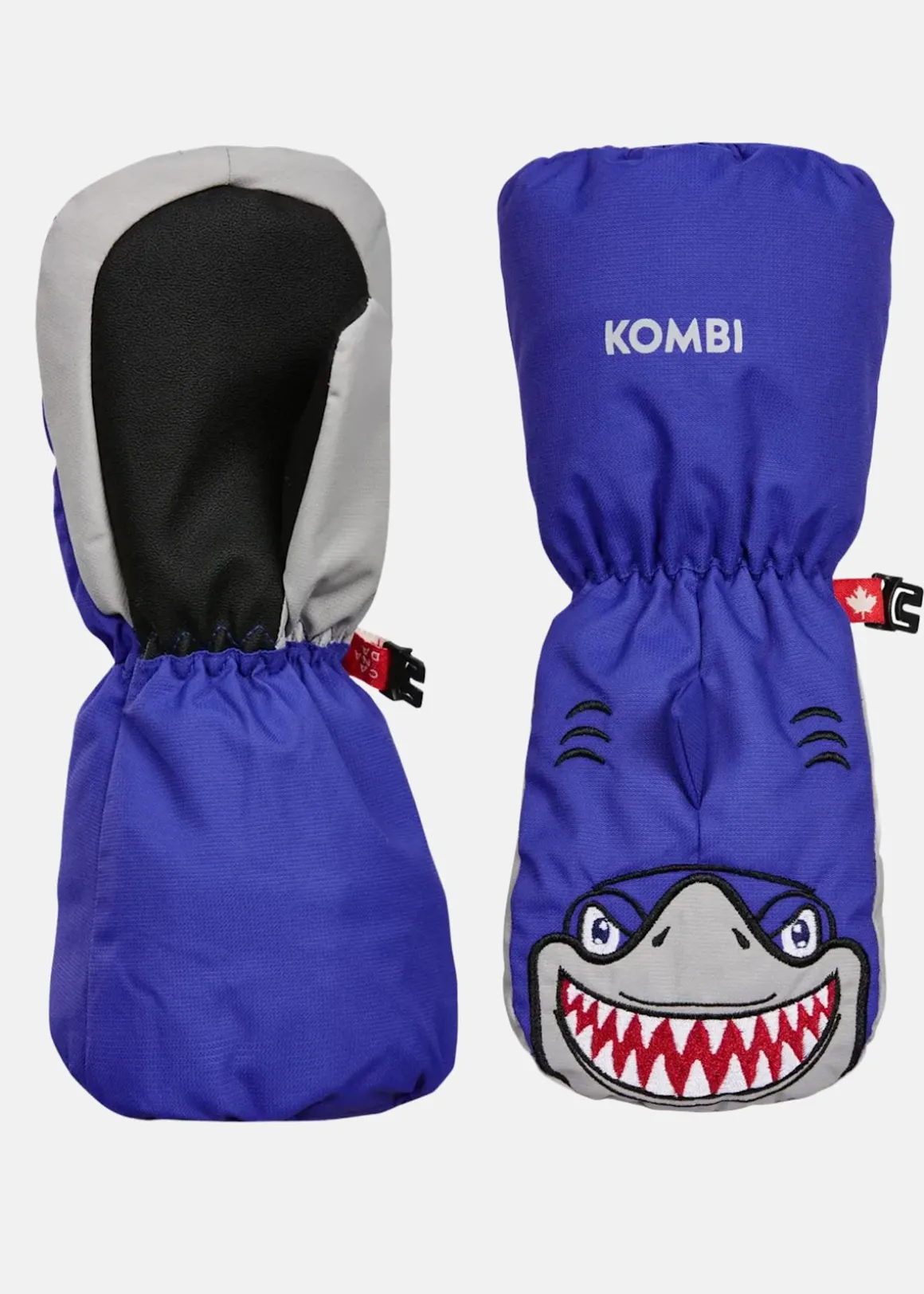 ANIMAL FAM CHI MITT
