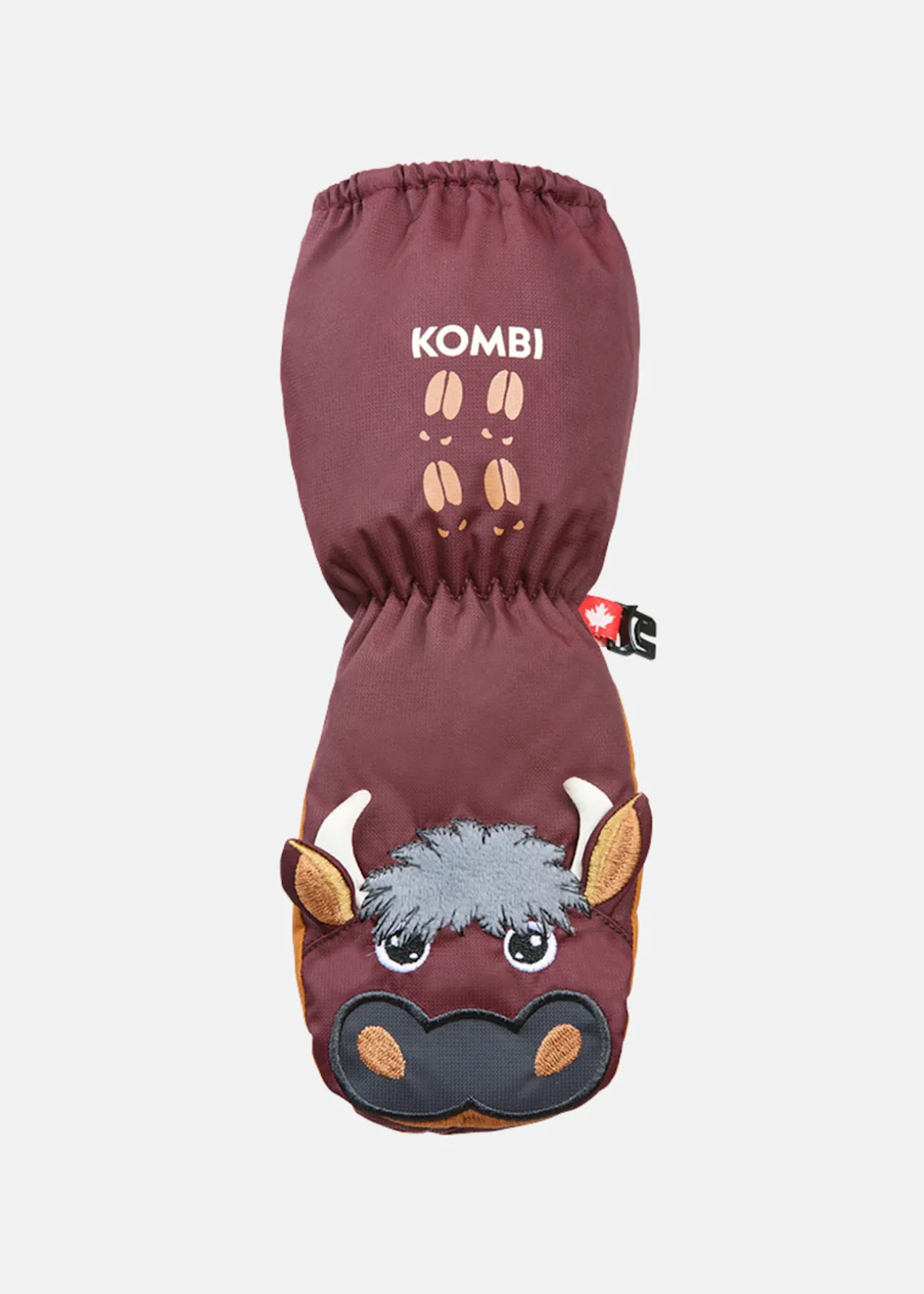 ANIMAL FAM CHI MITT