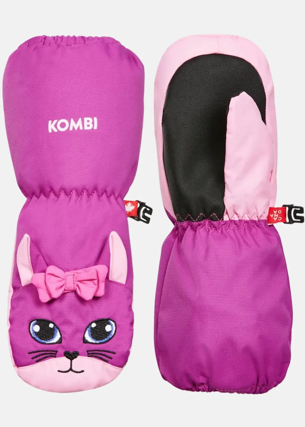 ANIMAL FAM CHI MITT