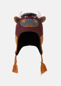 ANIMAL FAM CHILD HAT