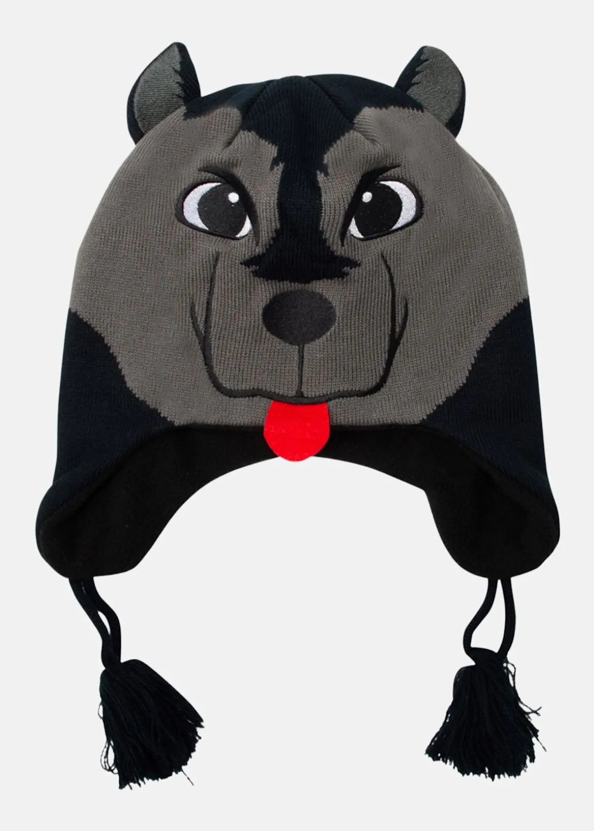ANIMAL FAM CHILD HAT