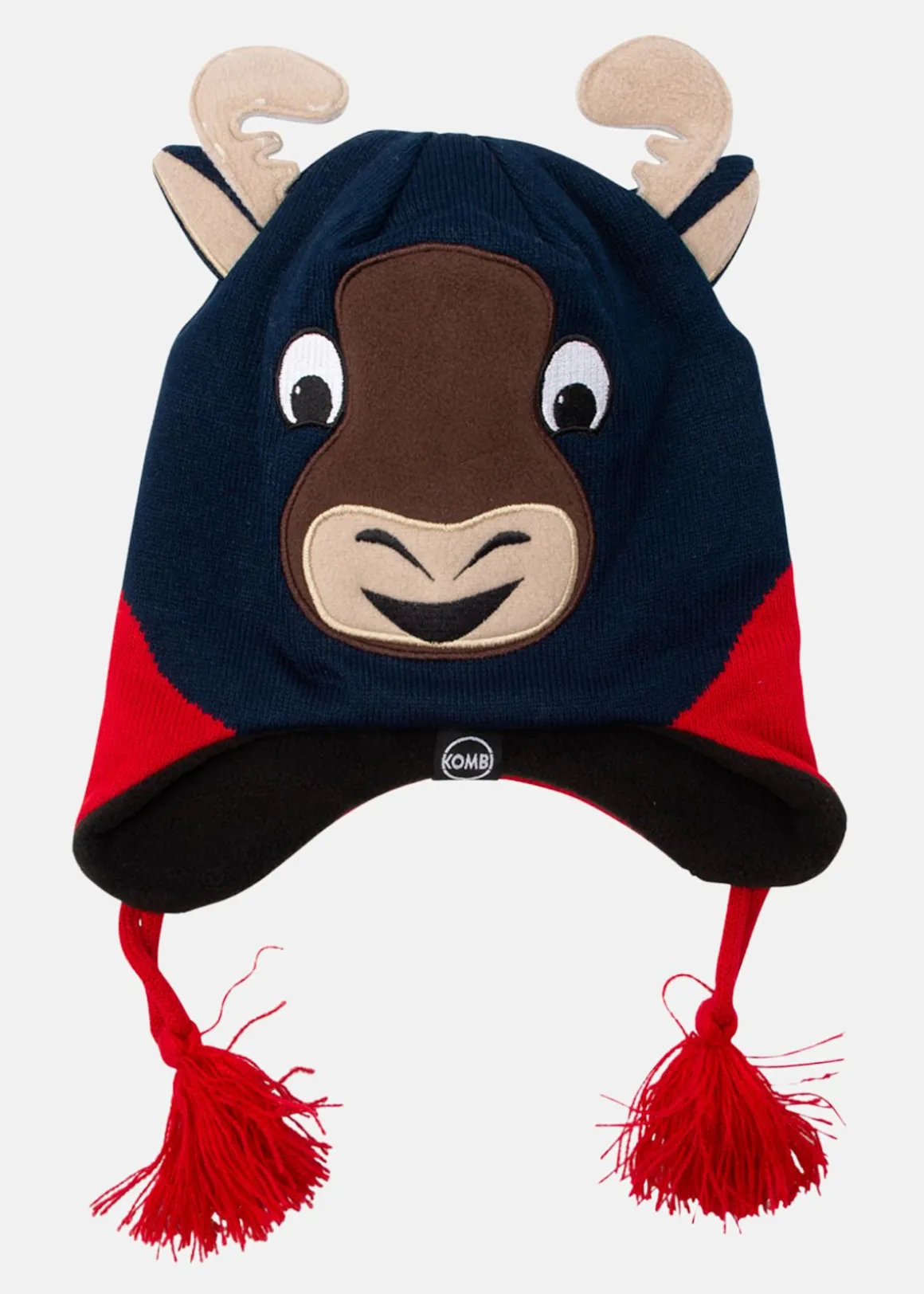ANIMAL FAM CHILD HAT