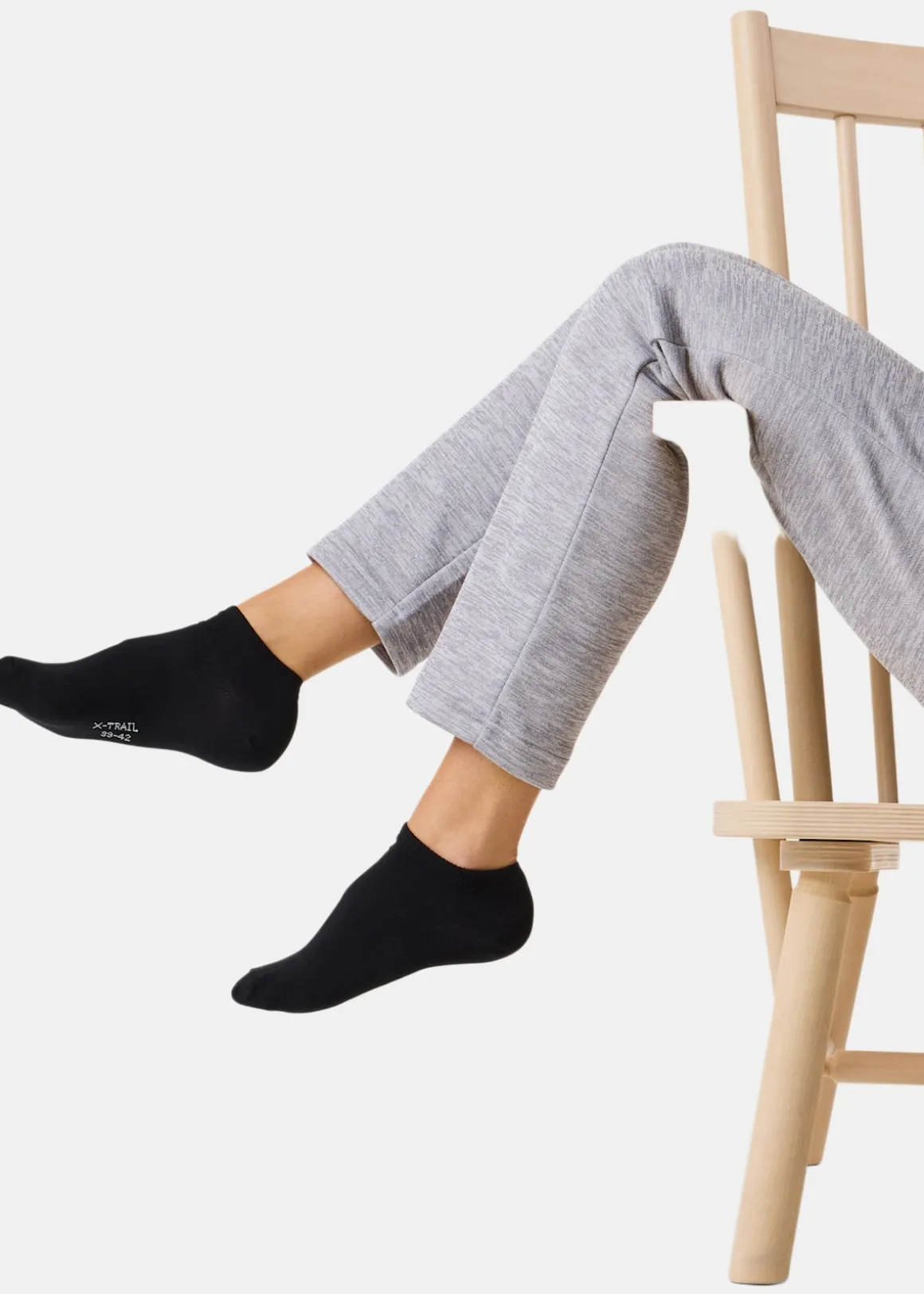 Ankle Sock 8-Pack