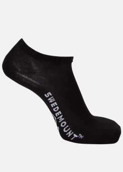 Ankle Socks 4-Pack