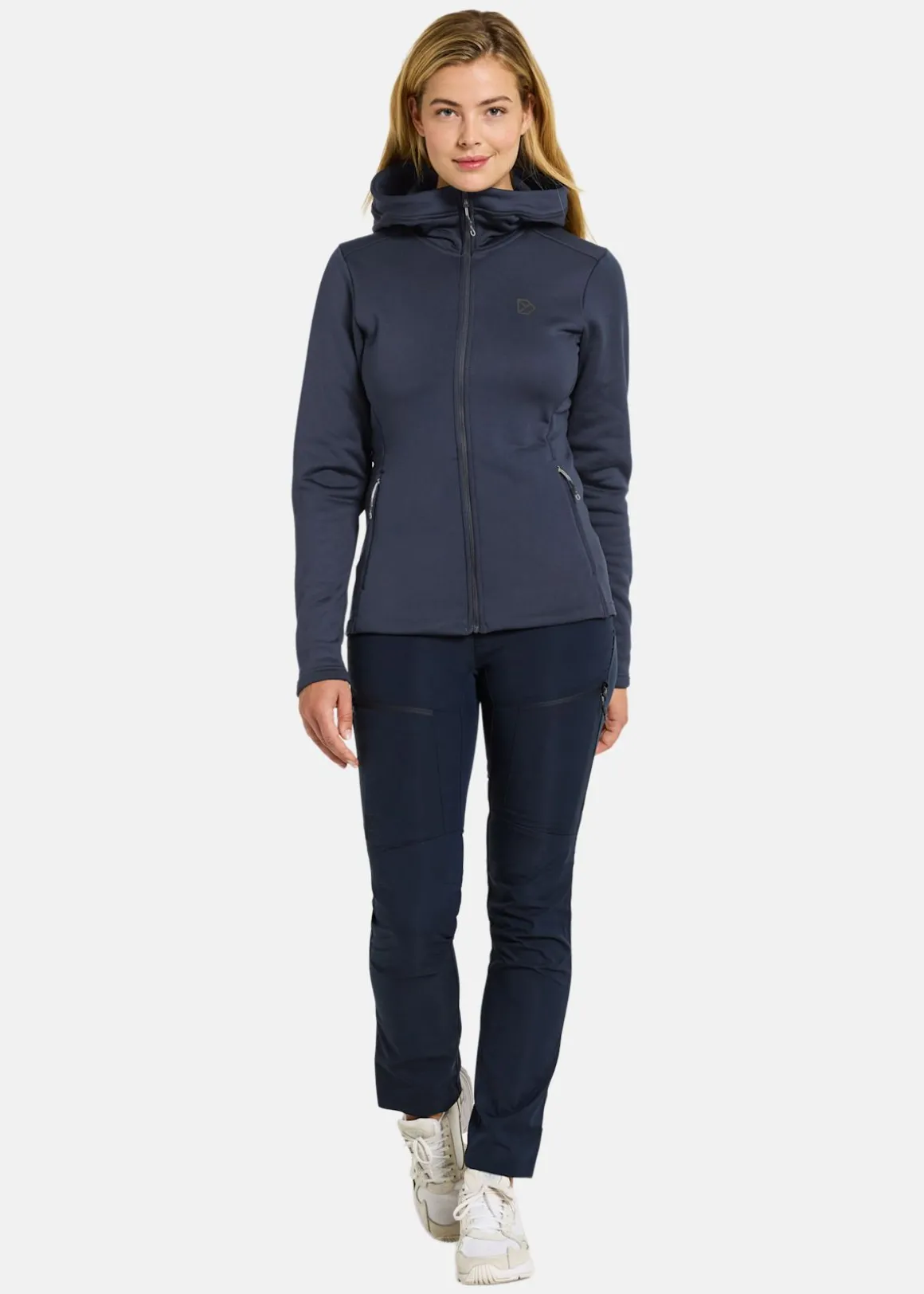 ANNELI WNS FULLZIP 2