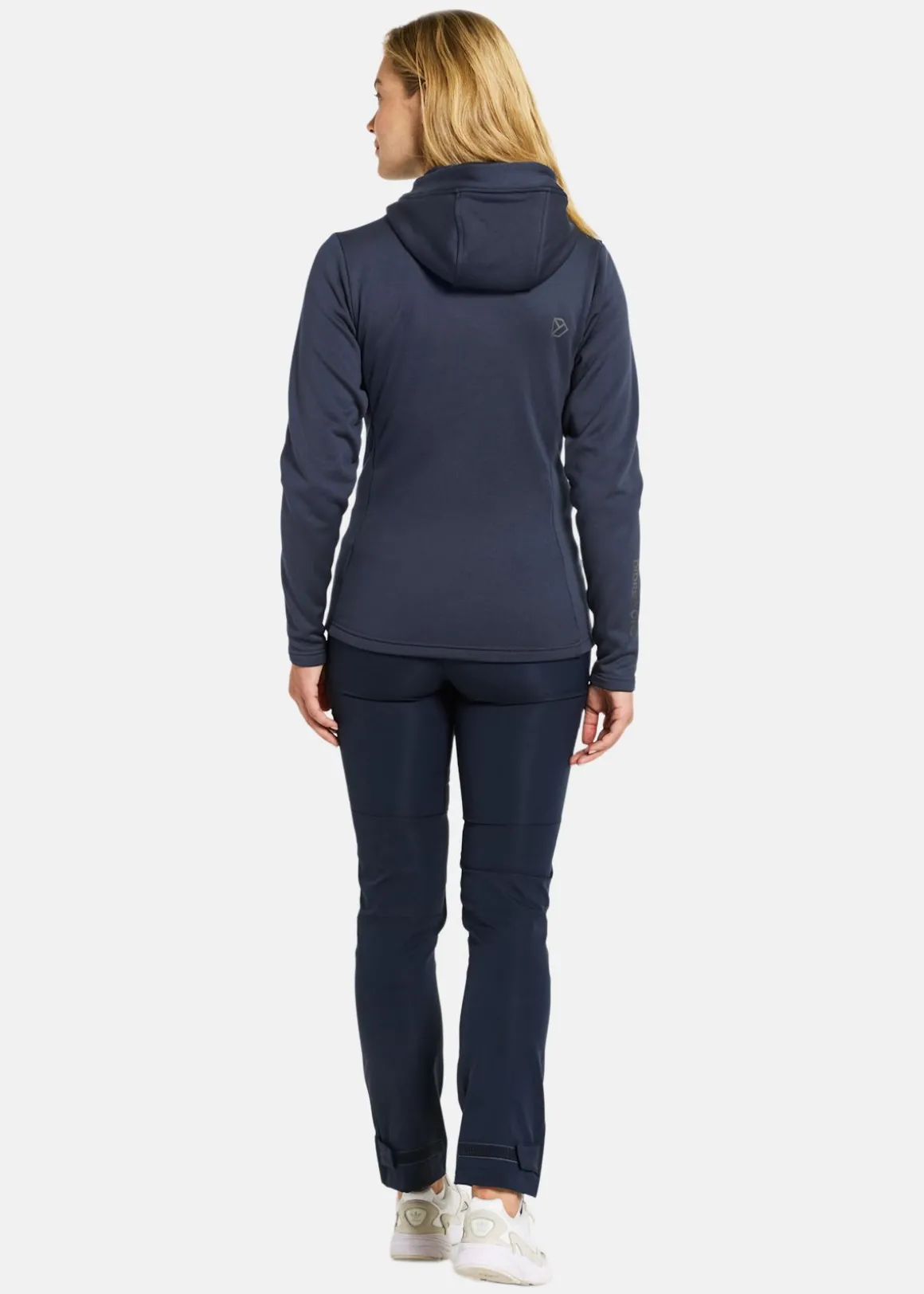 ANNELI WNS FULLZIP 2