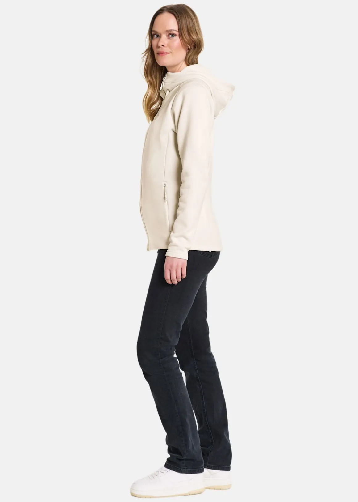 ANNELI WNS FULLZIP 2