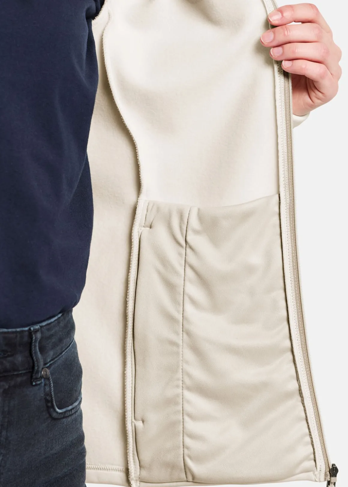 ANNELI WNS FULLZIP 2