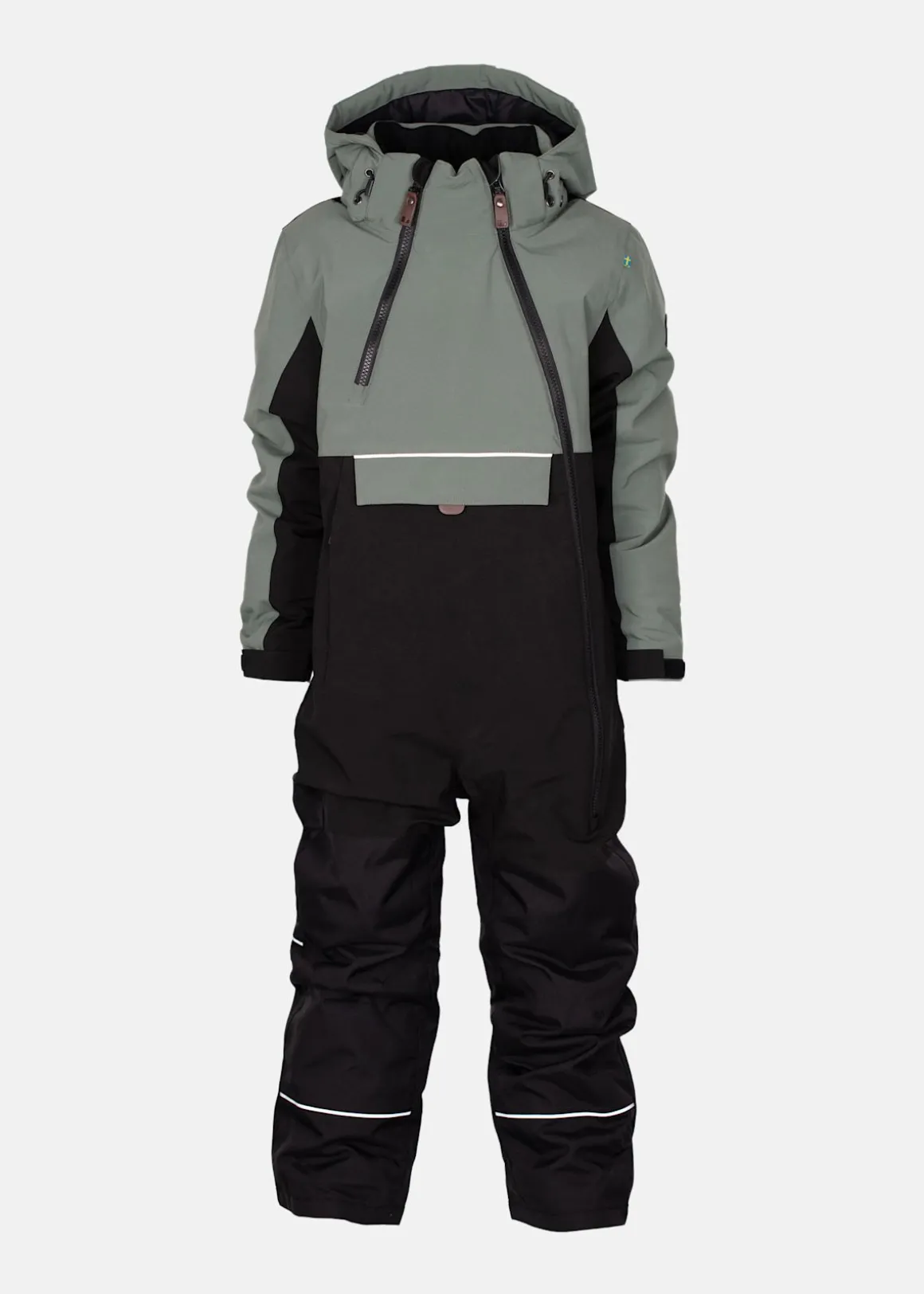 ANORAK WINTER OVERALL